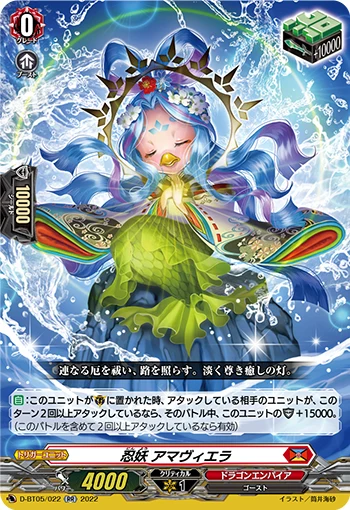 D-BT05/022