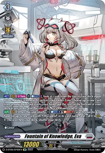 D-BT05/SP09EN