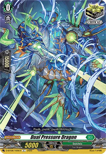D-BT06/100EN