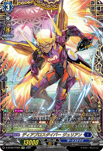 D-BT06/FFR04