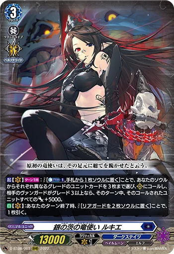 D-BT08/003