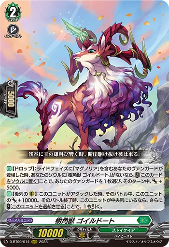 D-BT09/014