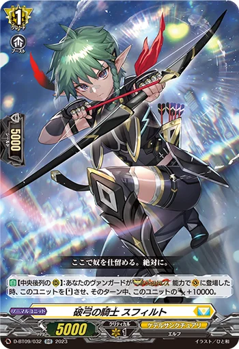 D-BT09/032
