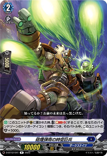 D-BT12/041