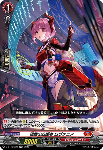 D-BT13/020