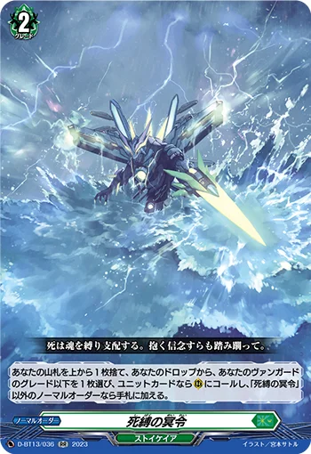 D-BT13/036