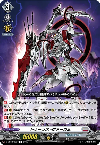 D-BT13/073