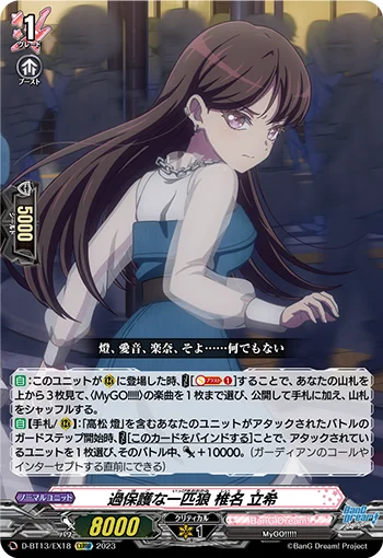 D-BT13/EX18
