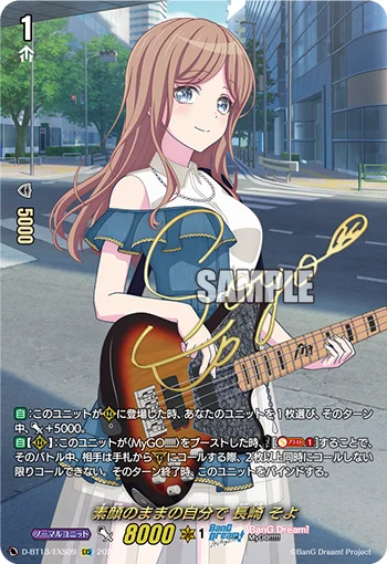 D-BT13/EXS09
