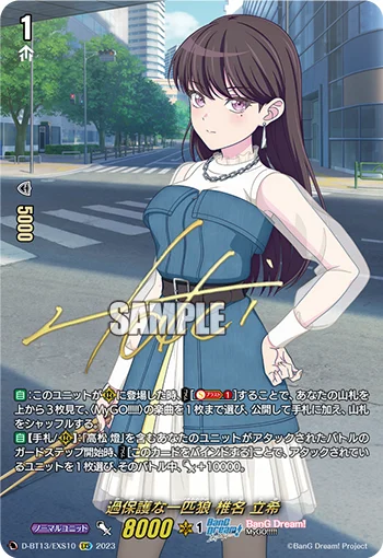 D-BT13/EXS10