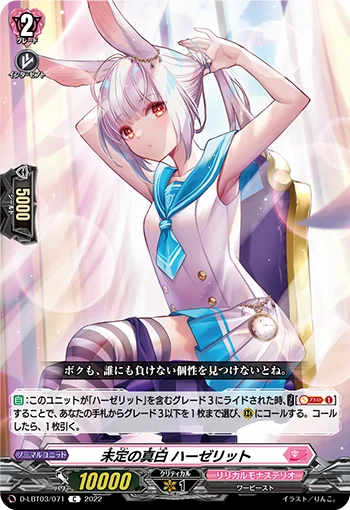 D-LBT03/071