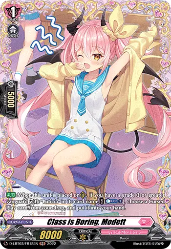 D-LBT03/FR18EN