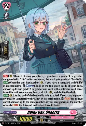 D-PR/1001EN