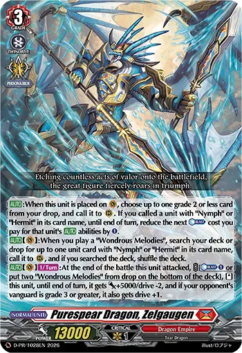 "Nymph" Zelgaugen (NNTK)