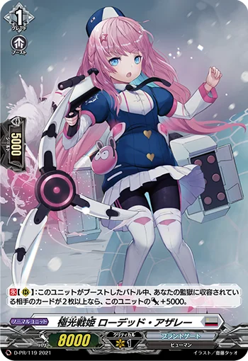 D-PR/119
