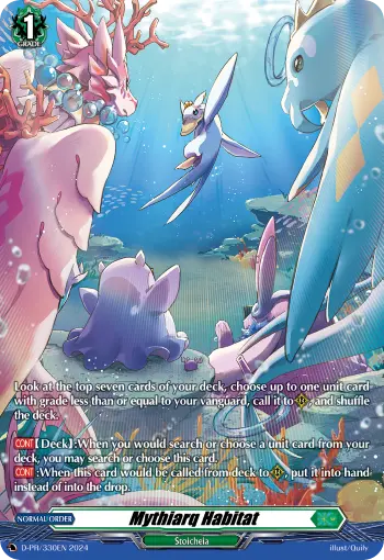Mystiarq Habitat