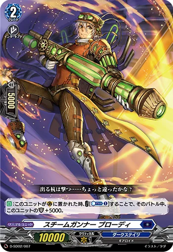 D-SD02/007