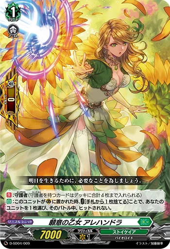 D-SD04/009