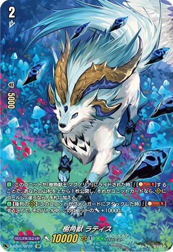 D-SS01/SP20