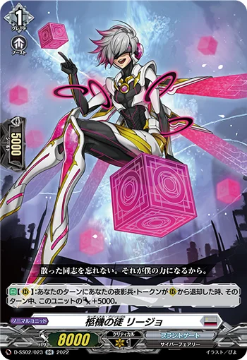 D-SS02/023