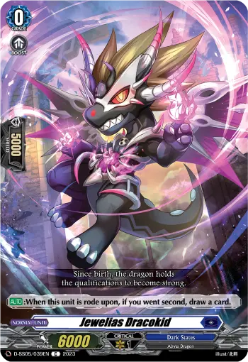 Jewelias Dracokid