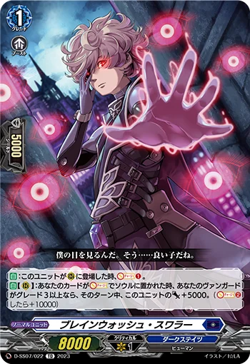D-SS07/022