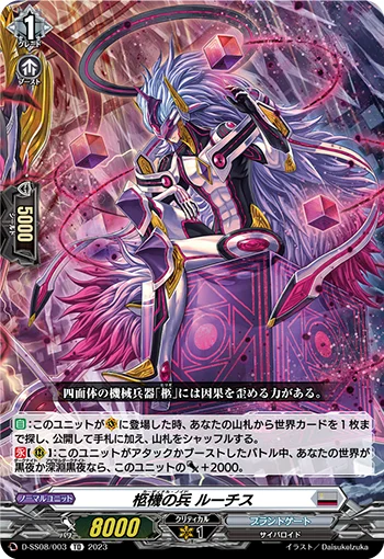 D-SS08/003