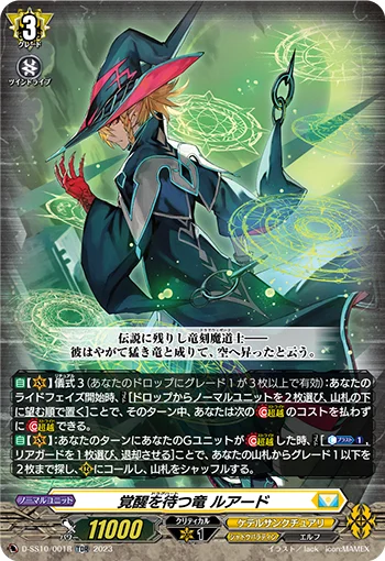 D-SS10/001R