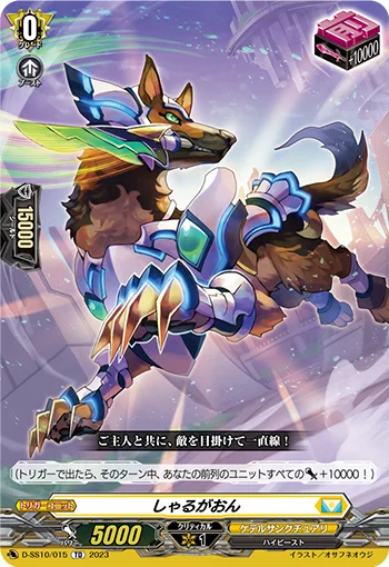 D-SS10/015