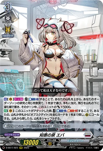D-SS11/023