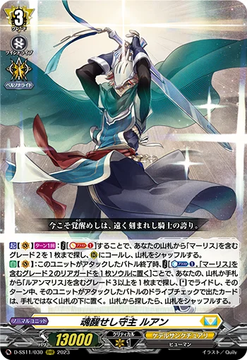 D-SS11/030