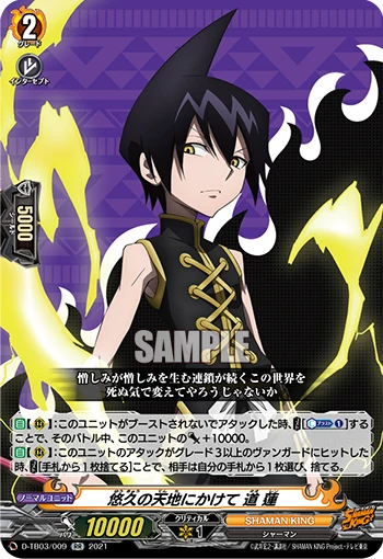 D-TB03/009