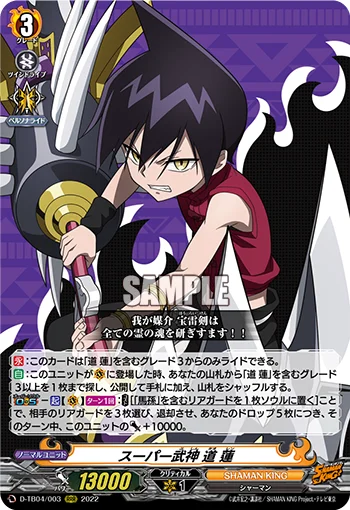 D-TB04/003