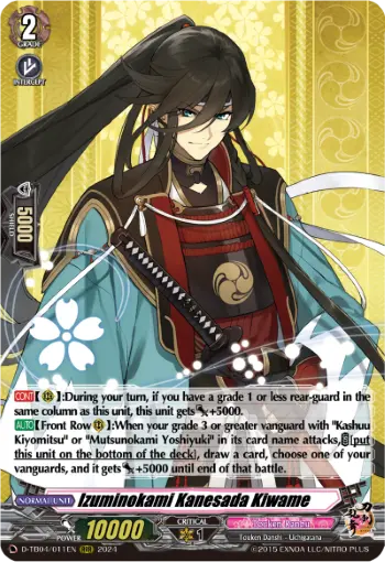 D-TB04/011EN