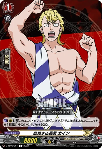 D-TB05/061