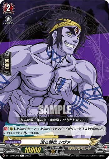D-TB05/066