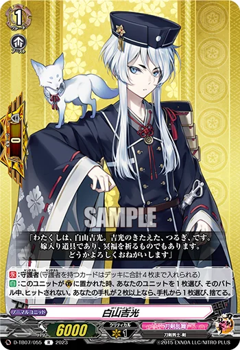 D-TB07/055