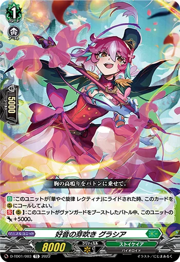 D-TD01/003