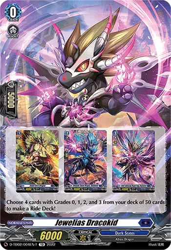 Jewelias Dracokid