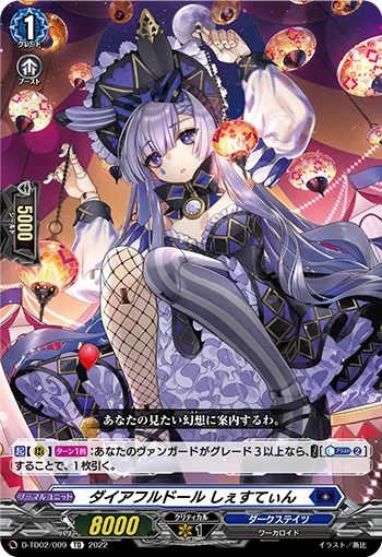 D-TD02/009
