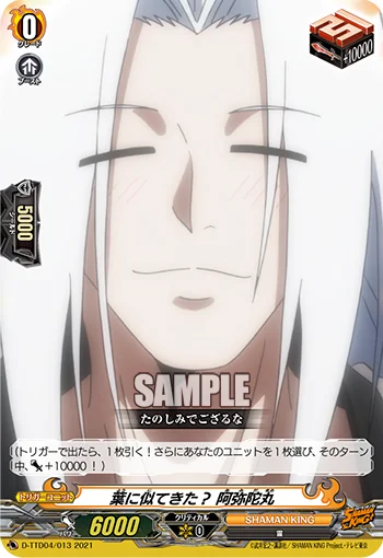 D-TTD04/013
