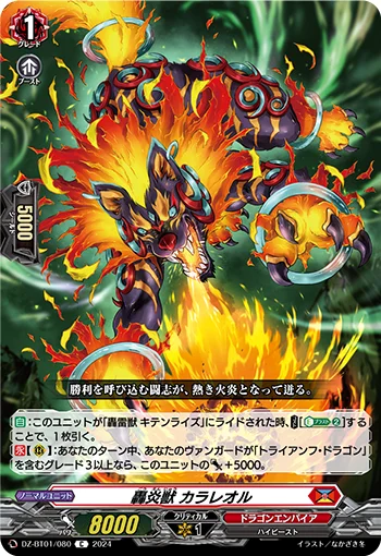 DZ-BT01/080