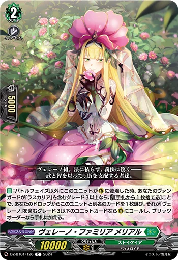 DZ-BT01/120