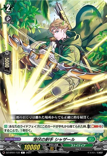 DZ-BT01/122