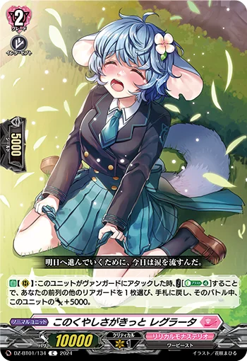 DZ-BT01/134