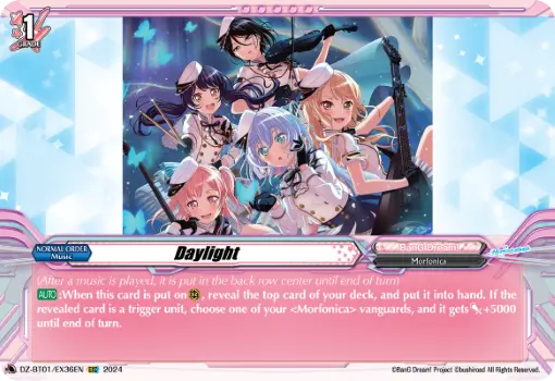 Daylight