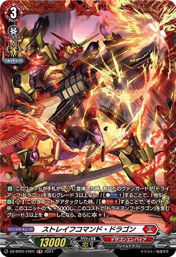 DZ-BT01/FR01
