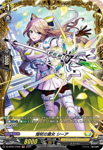 DZ-BT01/FR30