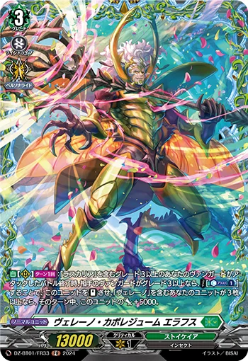 DZ-BT01/FR33