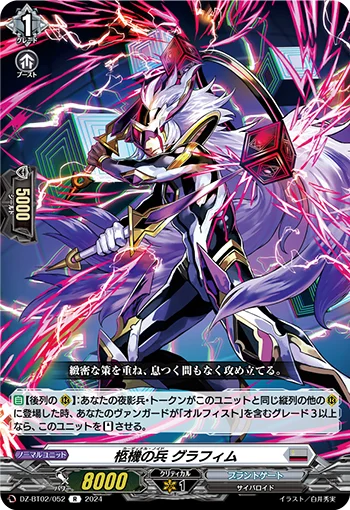 DZ-BT02/052